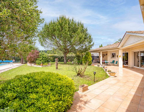 maison  VILLENEUVE SUR LOT