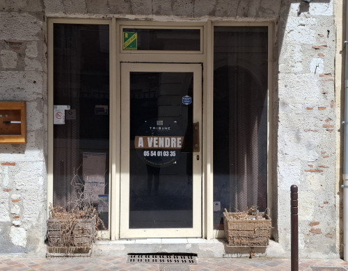 local commercial  AGEN