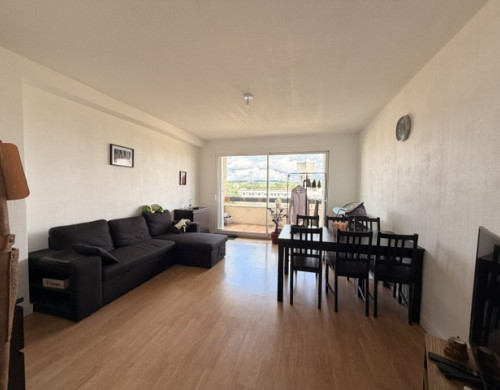 appartement  MARMANDE