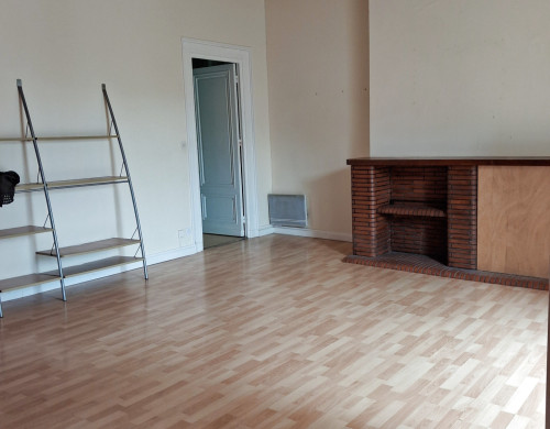 appartement  MARMANDE
