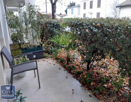 appartement  MARMANDE