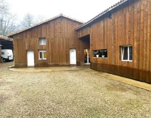 maison  MEILHAN SUR GARONNE