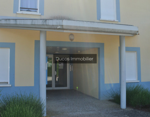 appartement  MARMANDE