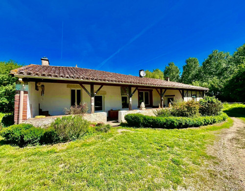 maison  CASTELMORON SUR LOT