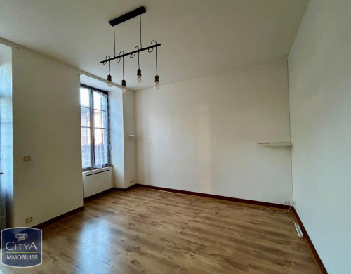 appartement  STE LIVRADE SUR LOT