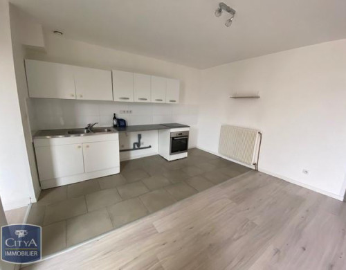 appartement  AGEN