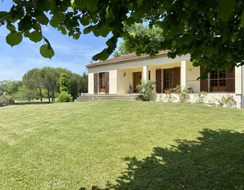 maison  MIRAMONT DE GUYENNE