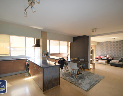 appartement  AGEN