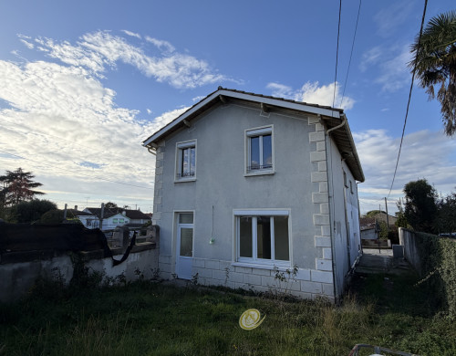 maison  TONNEINS