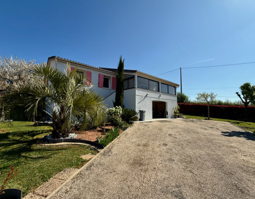 maison  VILLENEUVE SUR LOT