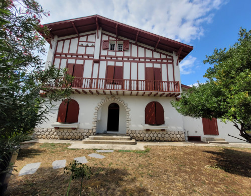 maison  MARMANDE
