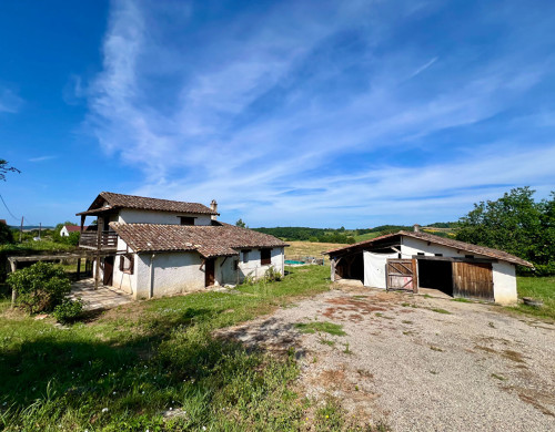 maison  MONCLAR