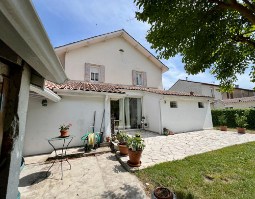 maison  VILLENEUVE SUR LOT