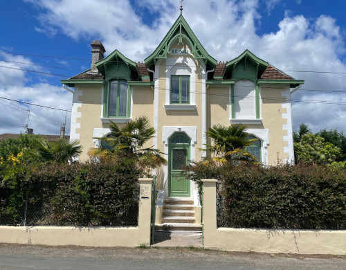 maison  AGEN
