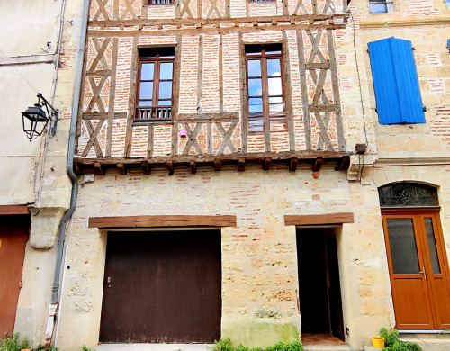 maison  MARMANDE