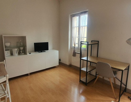 appartement  AGEN