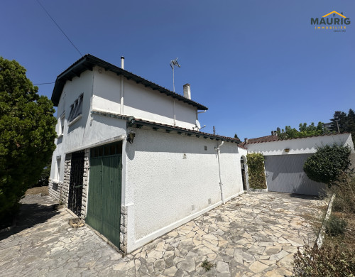 maison  MARMANDE
