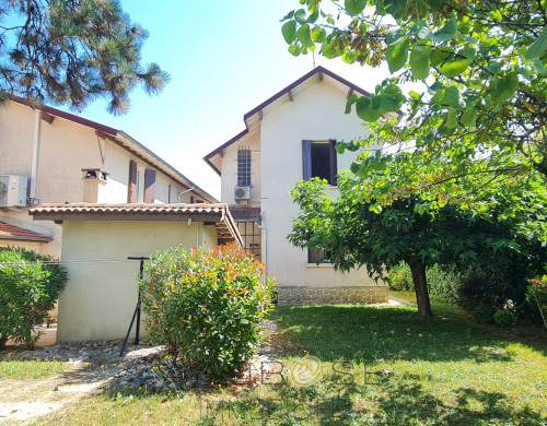 maison  TONNEINS