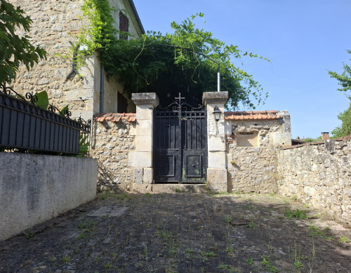 maison  AGEN