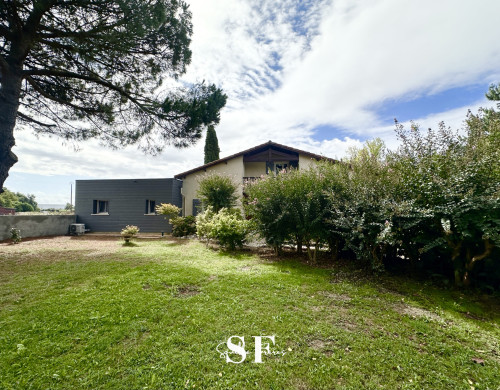 maison  AGEN