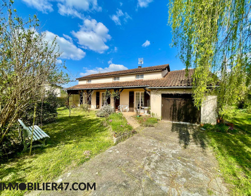 maison  CASTELMORON SUR LOT