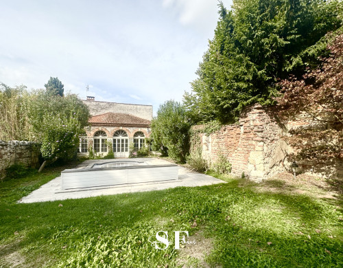 maison  AGEN