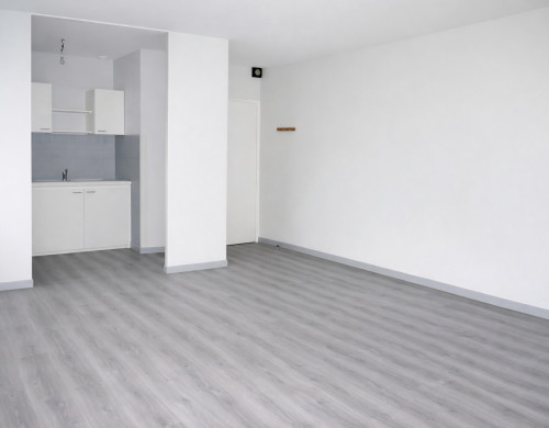 appartement  STE LIVRADE SUR LOT