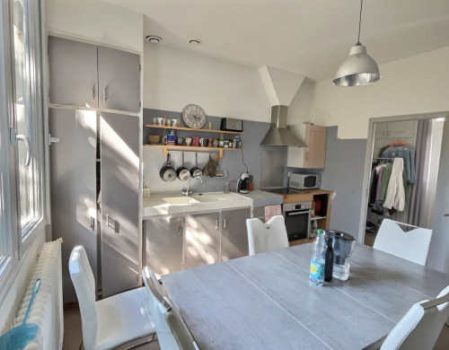 maison  VILLENEUVE SUR LOT