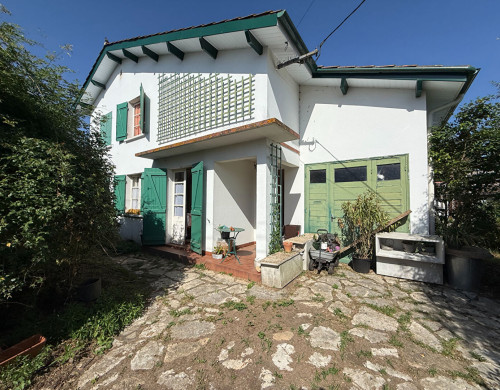 maison  VILLENEUVE SUR LOT