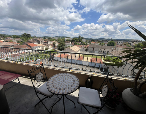 appartement  TONNEINS