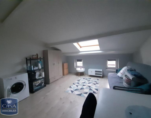 appartement  VILLENEUVE SUR LOT