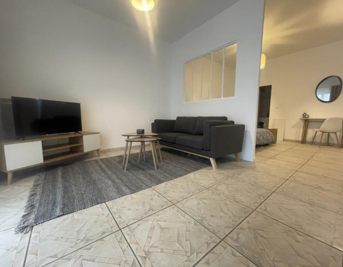 appartement  AGEN