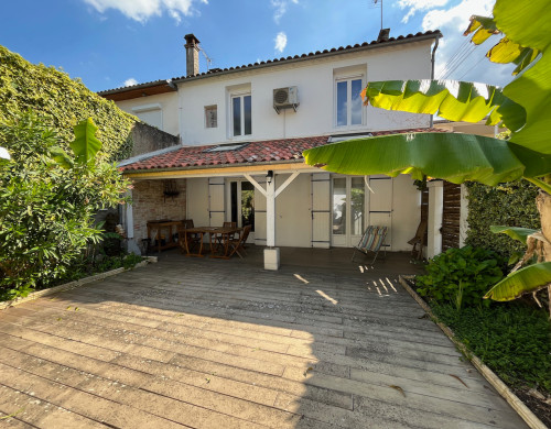 maison  VILLENEUVE SUR LOT