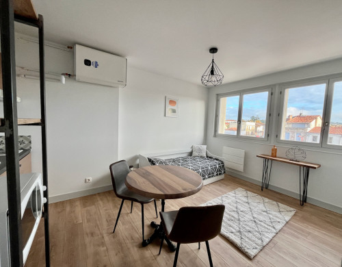 appartement  VILLENEUVE SUR LOT