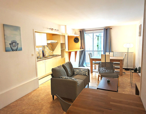 appartement  VILLENEUVE SUR LOT