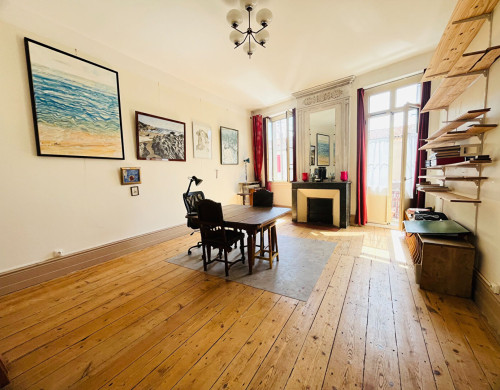 maison  VILLENEUVE SUR LOT