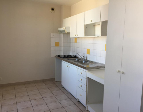 appartement  MARMANDE